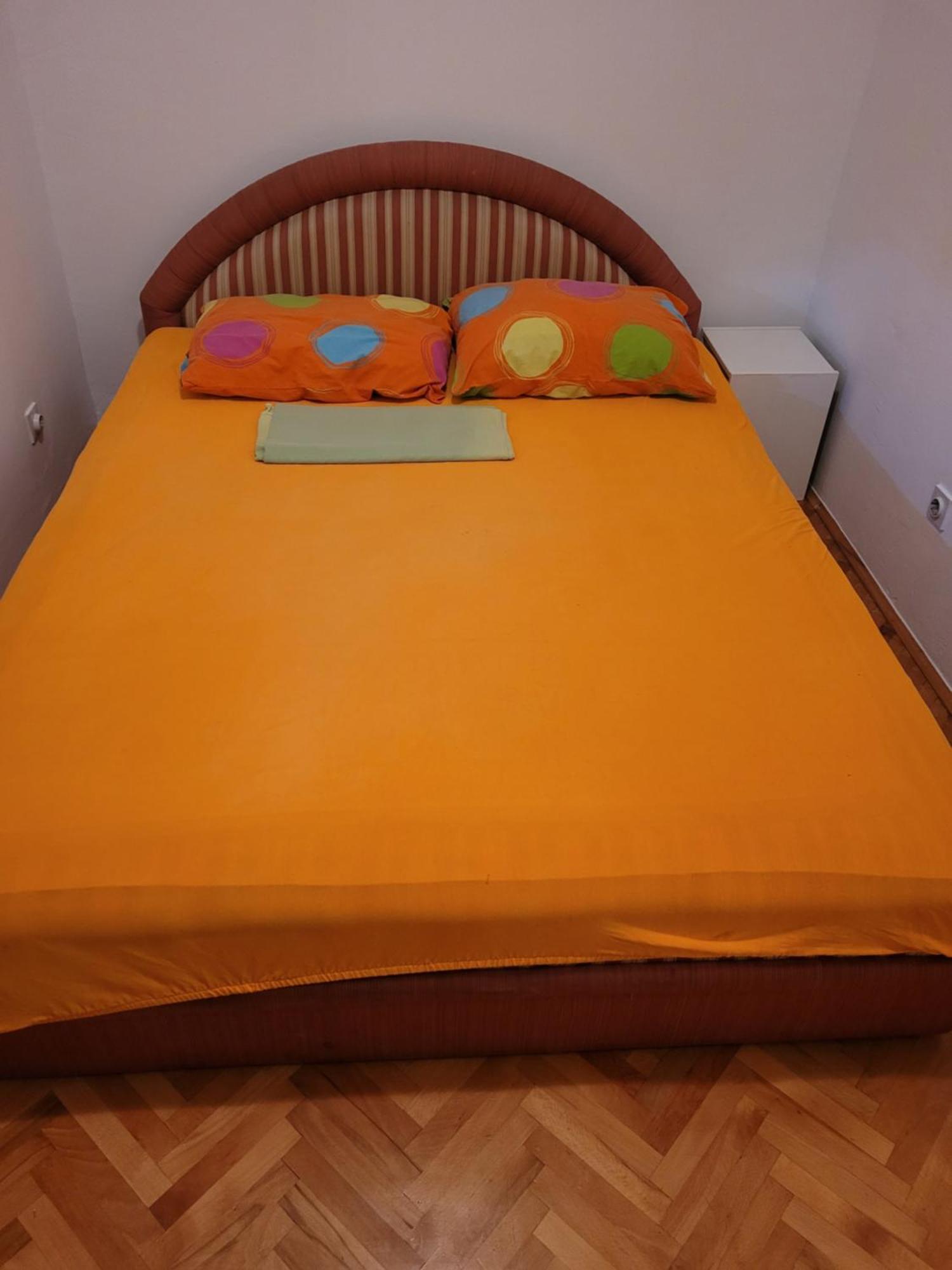 Rakite Apartment Kotor Exteriér fotografie