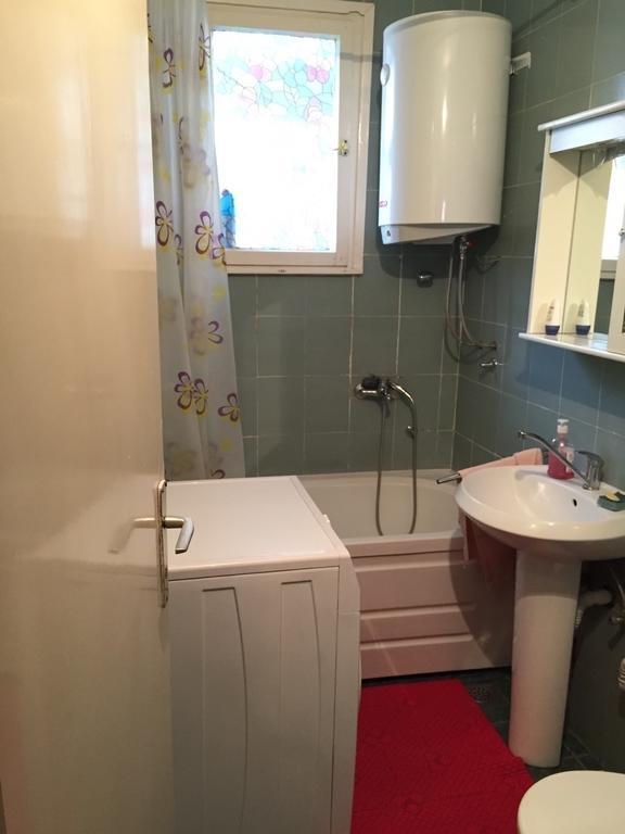 Rakite Apartment Kotor Pokoj fotografie