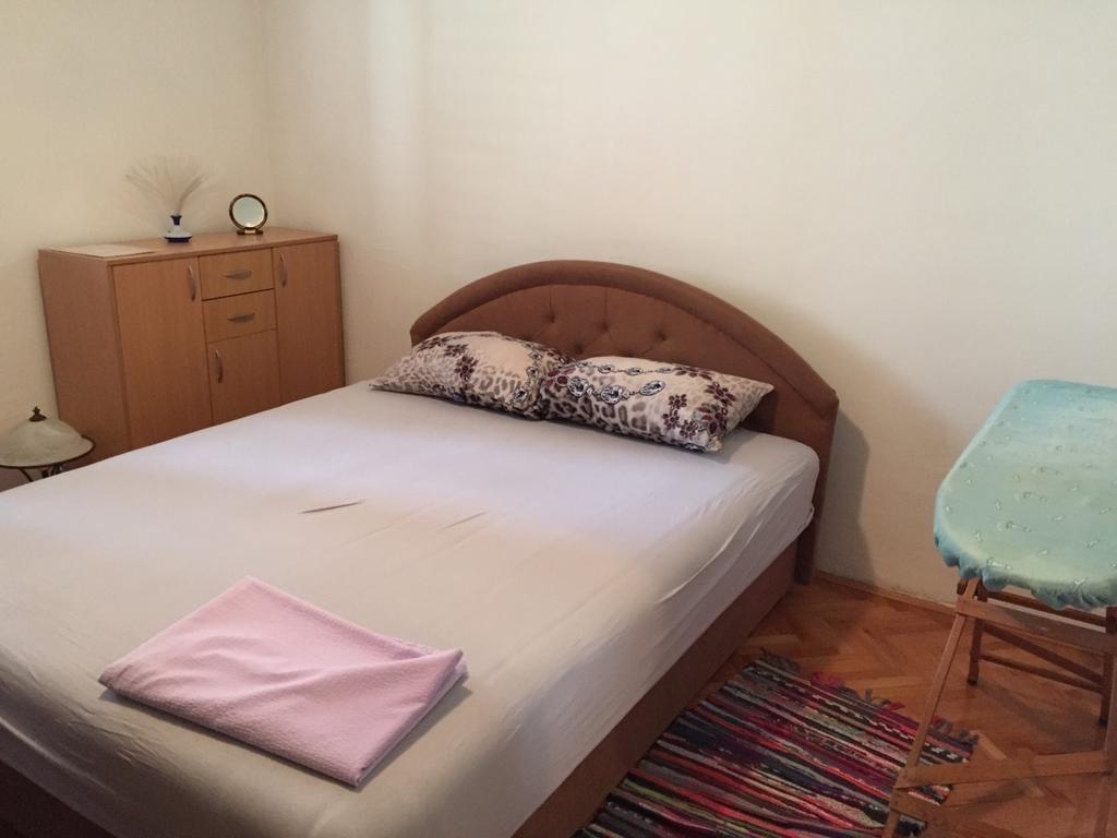 Rakite Apartment Kotor Pokoj fotografie