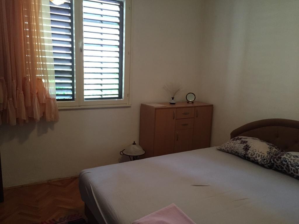 Rakite Apartment Kotor Pokoj fotografie