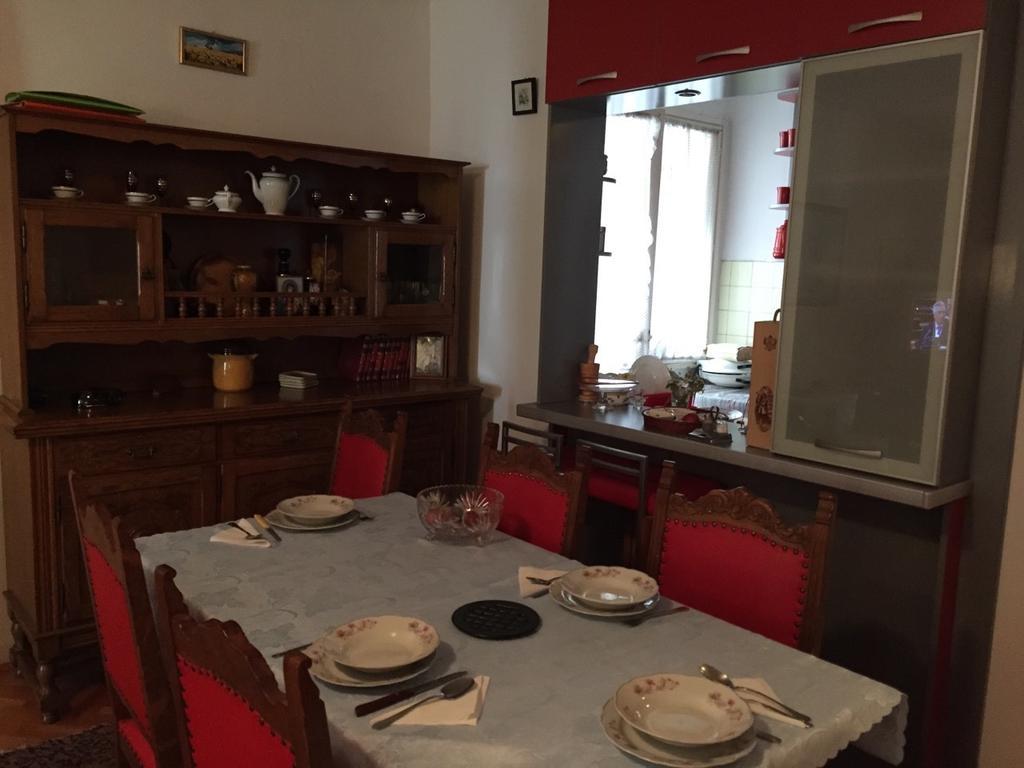 Rakite Apartment Kotor Pokoj fotografie